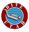 Dive Utah - Logo