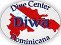 Logo Diwa Dominicana