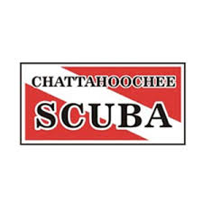 Logo Chattahoochee Scuba
