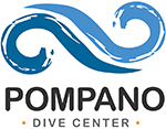 Pompano Dive Center - Logo