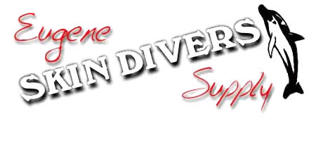 Eugene Skin Divers Supply - Logo