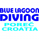 Logo Blue Lagoon diving