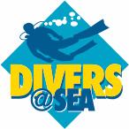 Divers@Sea - Logo