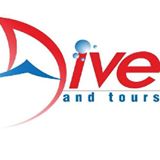 Logo Dive & Tours