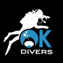 Logo WWW.OKDIVERS.CZ