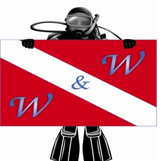 Logo Wind & Water Charters