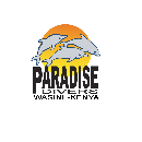 Logo Paradise Divers LTD