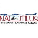Nautilus Scuba Diving Club - Logo