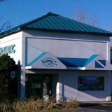 Logo Aquatic Center of Rochester