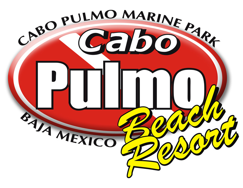 Cabo Pulmo Beach Resort - Logo