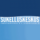 Logo Jyvaskylan Sukelluskeskus