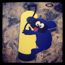 Logo ERMAN DIVE CENTER