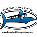 Logo KUSADASI DIVING CENTER