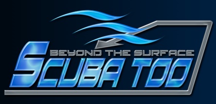 Scuba Too - Logo