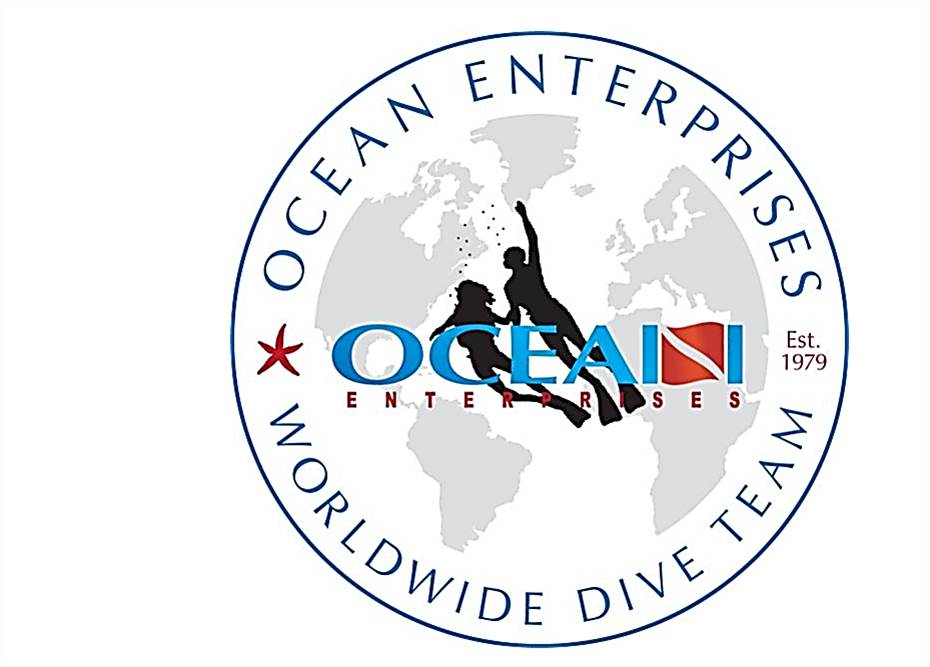 Logo Ocean Enterprises