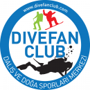 Logo Divefan Club