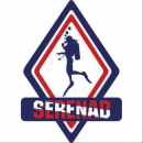 Logo Serenad Dive Center
