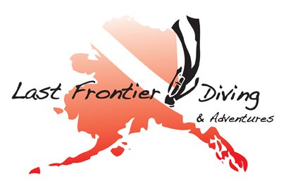 Logo Last Frontier Diving & Adventures LLC