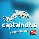 Logo CAPTAIN DIVE