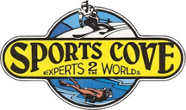 Logo Sports Cove, Inc.
