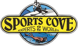 Sports Cove, Inc. - Logo