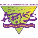 Abyss Dive Center - Logo