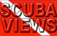 Logo Scuba Views