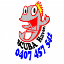 SCUBA HAVEN - Logo