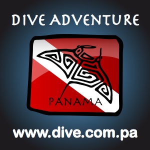 Logo Dive Adventure