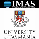 Logo UNIVERSITY OF TASMANIA