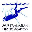 Logo AUSTRALASIAN DIVING ACADEMY