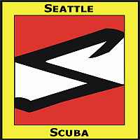 Logo Seattle Scuba Schools