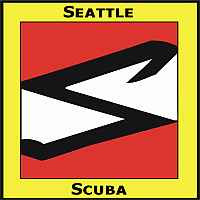 Seattle Scuba Schools - Logo