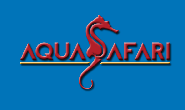 Logo Aqua Safari