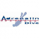 M.V. ADRENALIN - Logo
