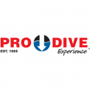 Logo PRO DIVE MAGNETIC ISLAND