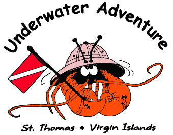 Logo Underwater Safaris, Inc.