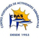 Logo CPAS - Centro Português de Actividade Subaquáticas