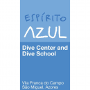 Logo Espírito Azul Dive Center