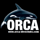 Logo ORCA Dive Club Cabo Verde