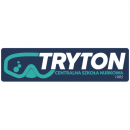 Logo Centrum Nurkowe Tryton