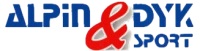 Logo Alpin & Dyksport