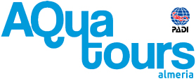 Aquatours Almeria - Logo