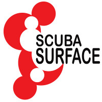Logo Scuba Surface, Inc.