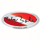 RELAX BALI - Logo