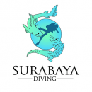 Surabaya Diving - Logo