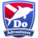 DO ADVENTURES - Logo