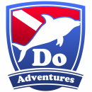 Logo DO ADVENTURES