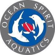 Logo Ocean Spirit Aquatics, LLC