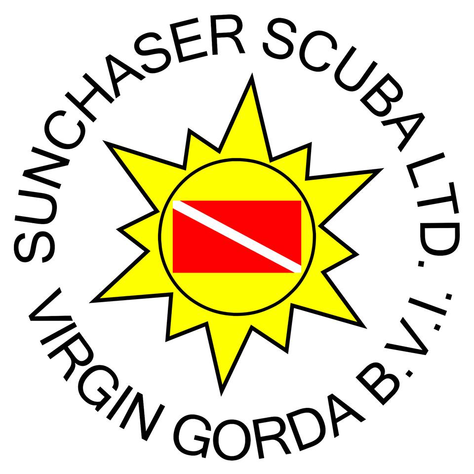 Sunchaser Scuba, Ltd. - Logo